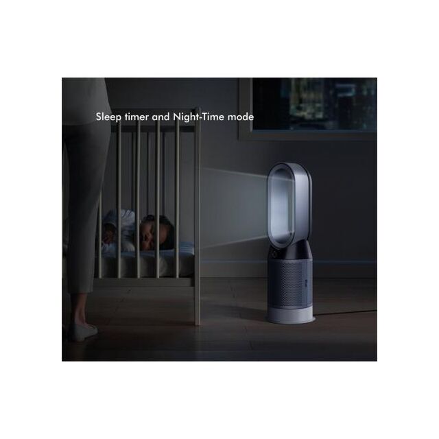 Dyson HP04 Hot And Cool Purifier