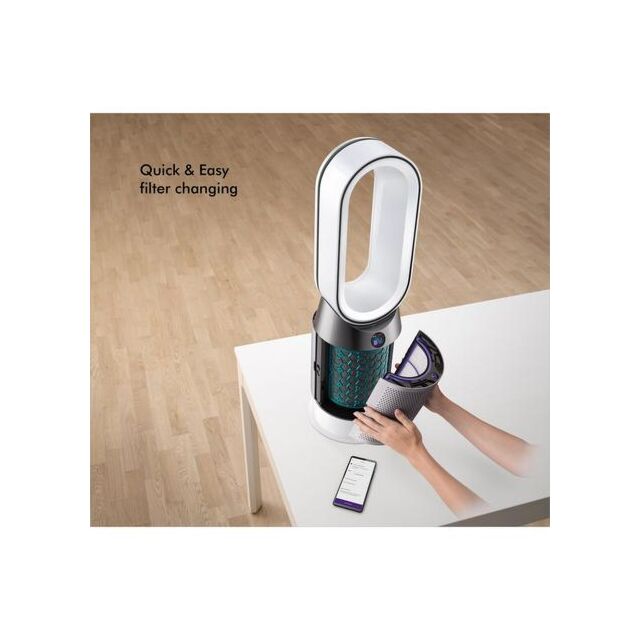 Dyson HP04 Hot And Cool Purifier