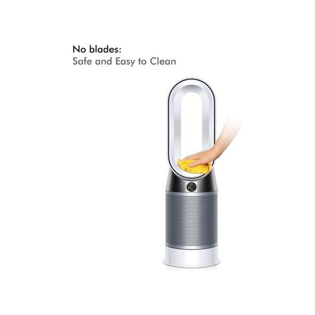 Dyson HP04 Hot And Cool Purifier