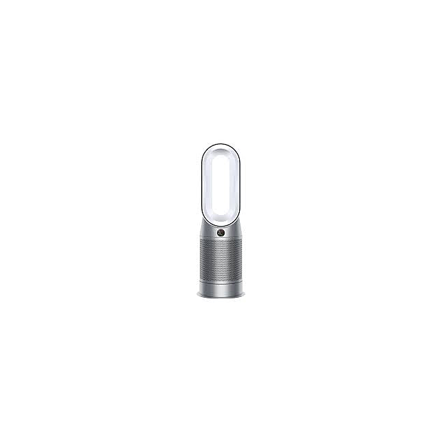 Pure Hot+Cool purifying fan heater