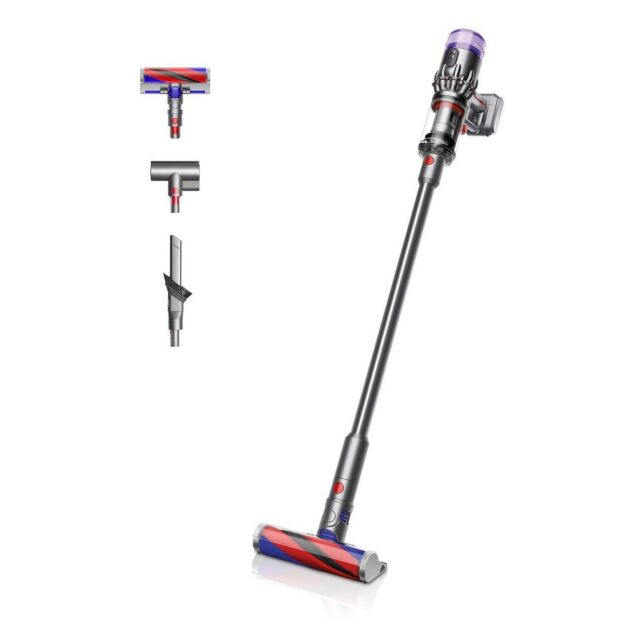 Dyson MICRO 1.5kg 371105-01 Cordless Vacuum Cleaner