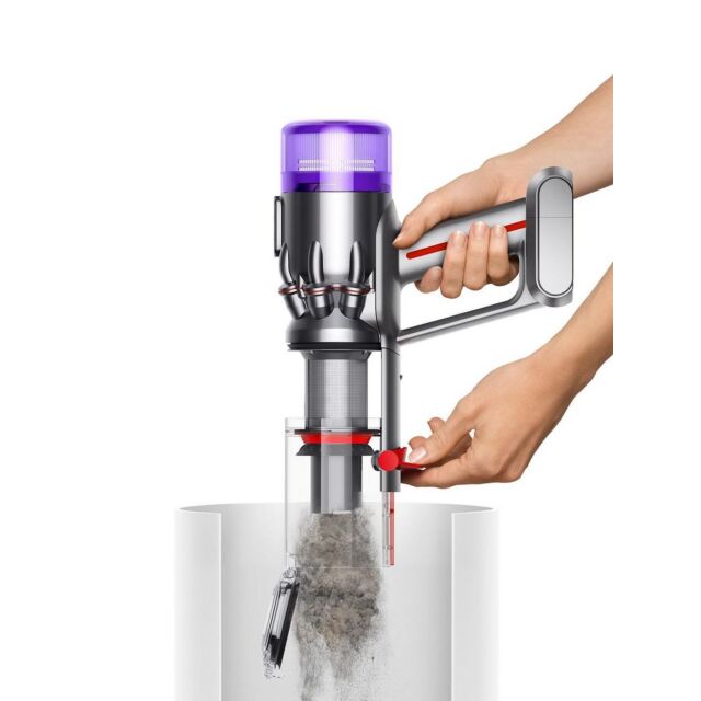 Dyson MICRO 1.5kg 371105-01 Cordless Vacuum Cleaner