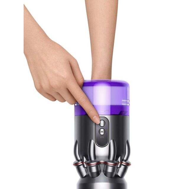Dyson MICRO 1.5kg 371105-01 Cordless Vacuum Cleaner
