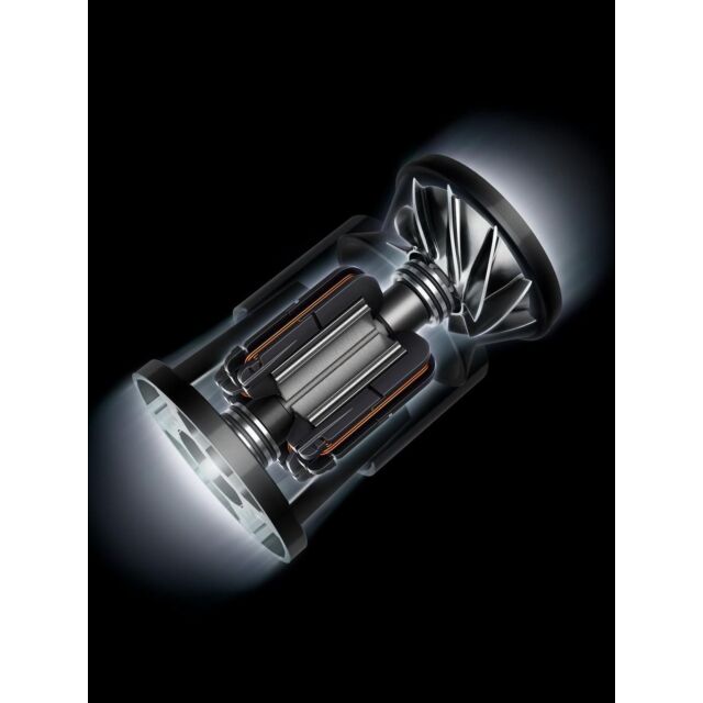 Dyson MICRO 1.5kg 371105-01 Cordless Vacuum Cleaner