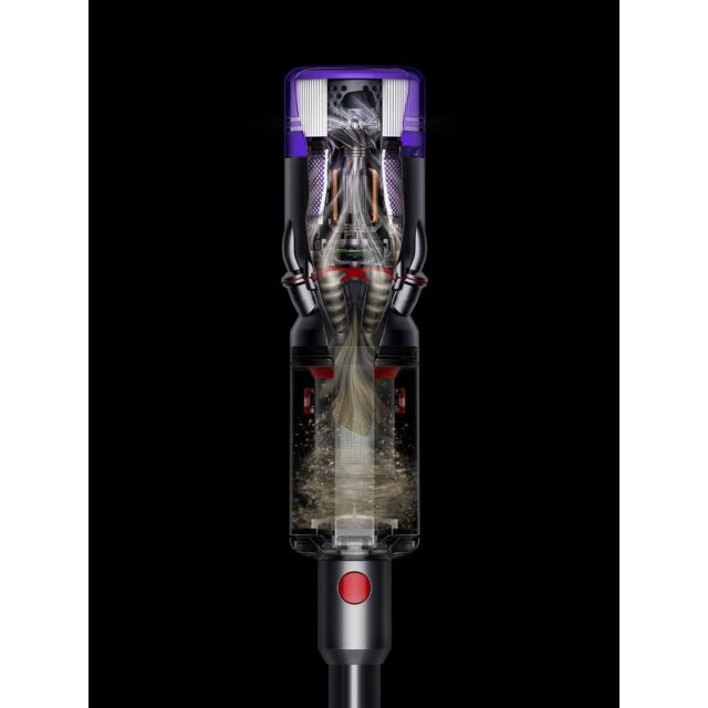 Dyson MICRO 1.5kg 371105-01 Cordless Vacuum Cleaner