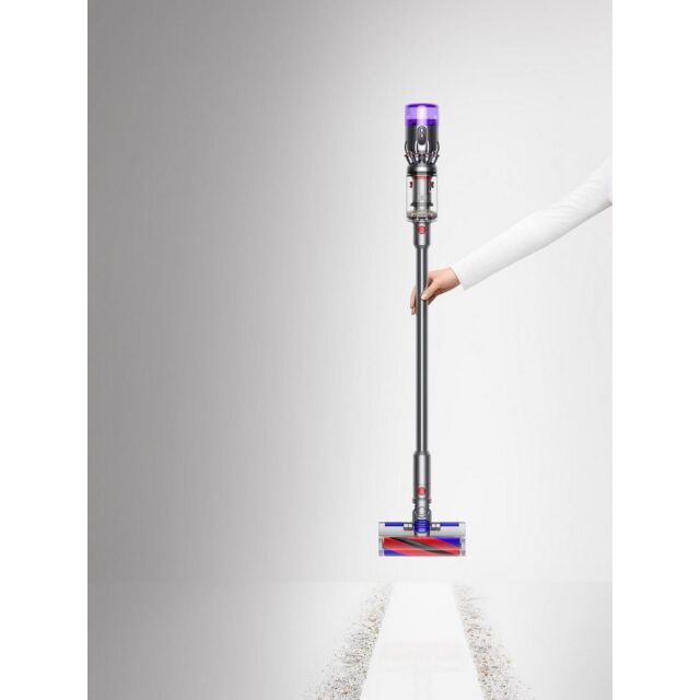 Dyson MICRO 1.5kg 371105-01 Cordless Vacuum Cleaner