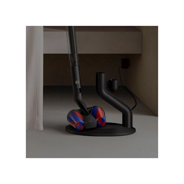 Dyson PENCILVAC Cordless Pencil Vacuum - 30 Minutes Run Time - Matte Black