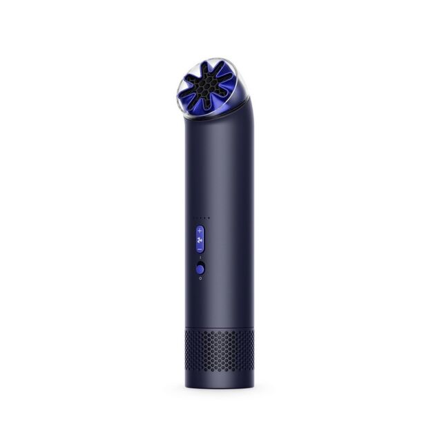 Dyson PF01-CO HushJetTM Mini Cool - Cobalt/Ink