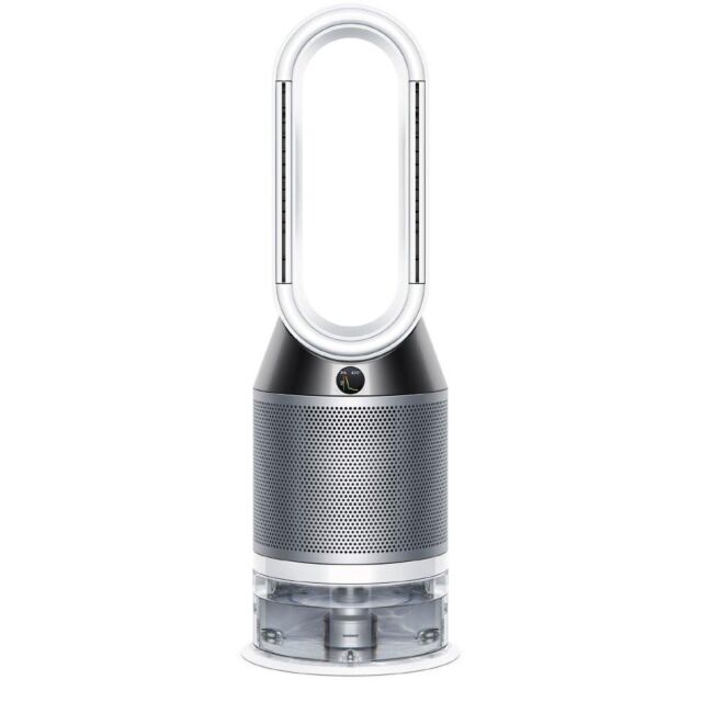 Dyson PH01 A Pure Humidify + Cool Smart Air Purifier