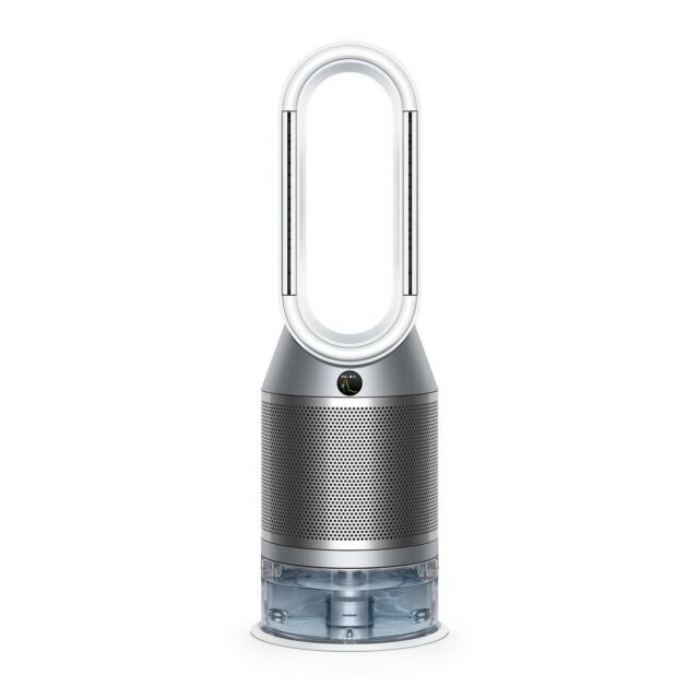 Dyson PH3A Purifier Humidify & Cool Auto React