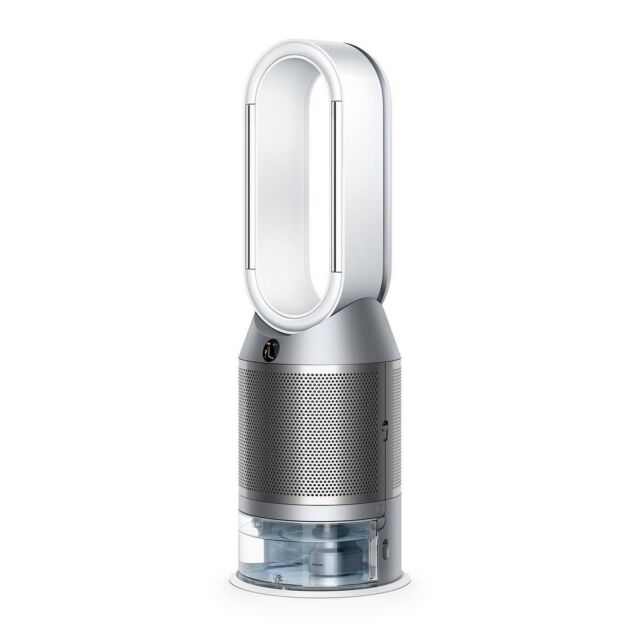 Dyson PH3A Purifier Humidify & Cool Auto React