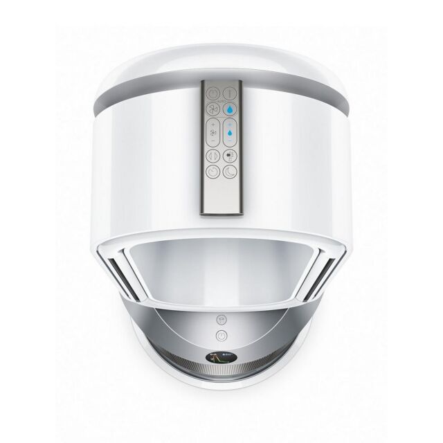 Dyson PH3A Purifier Humidify & Cool Auto React