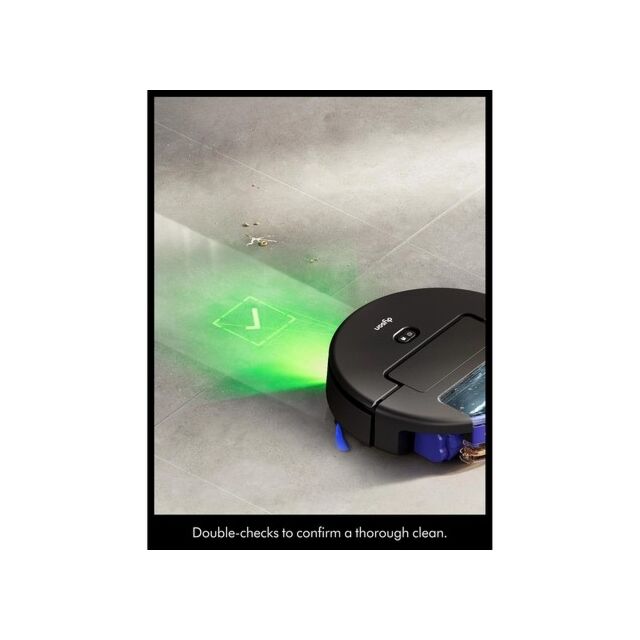 Dyson SPOTSCRUBAI Cordless Spot & Scrub Vacuum - Black