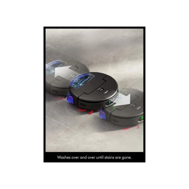 Dyson SPOTSCRUBAI Cordless Spot & Scrub Vacuum - Black