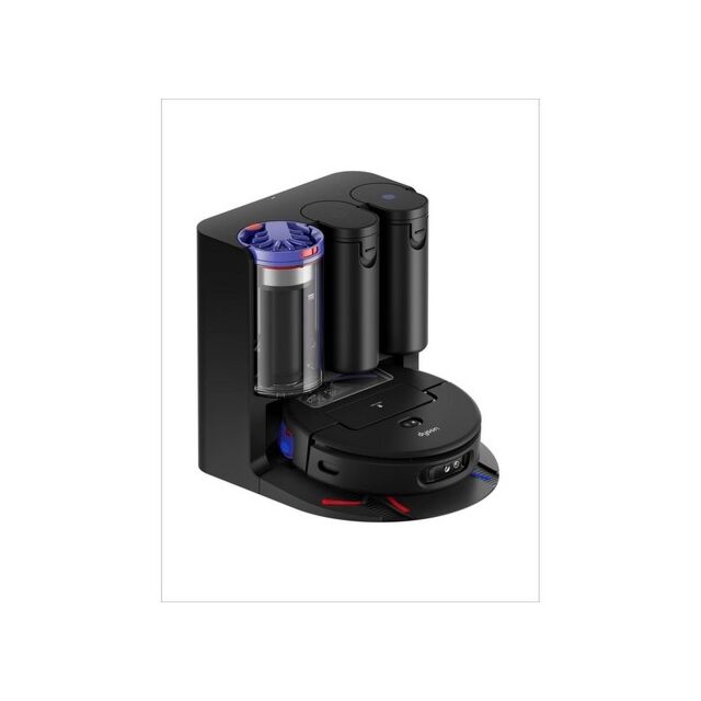Dyson SPOTSCRUBAI Cordless Spot & Scrub Vacuum - Black