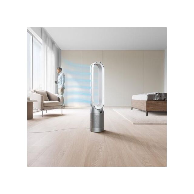 Dyson TP07 Pure Cool Air Purifier