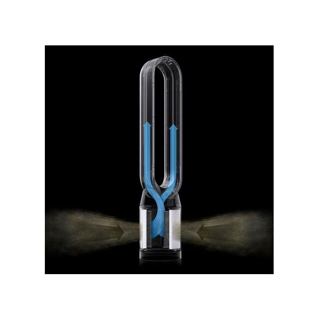 Dyson TP07 Pure Cool Air Purifier