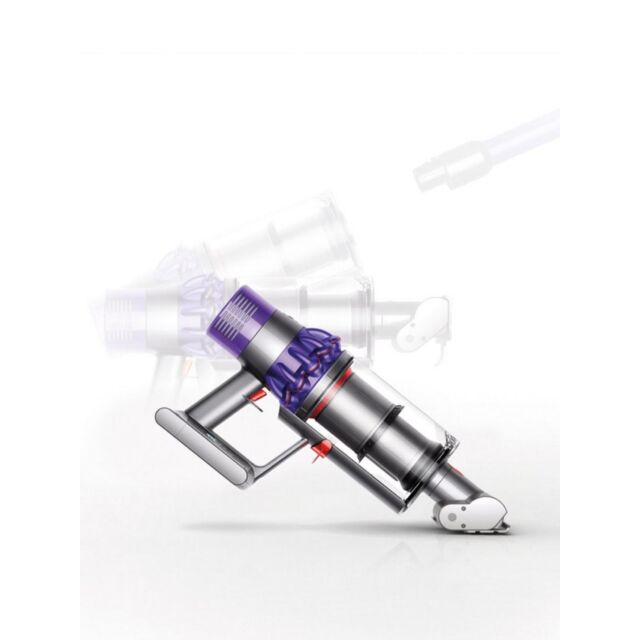 Dyson V10ANIMALEXTRA Cordless Vacuum Cleaner - 60 Minute Run Time