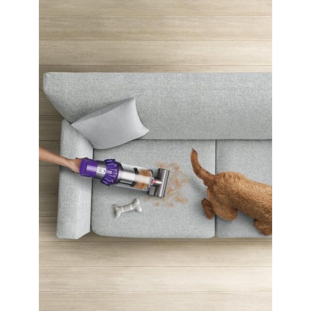 Dyson V10ANIMALEXTRA Cordless Vacuum Cleaner - 60 Minute Run Time