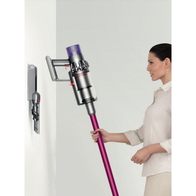 Dyson V10ANIMALEXTRA Cordless Vacuum Cleaner - 60 Minute Run Time