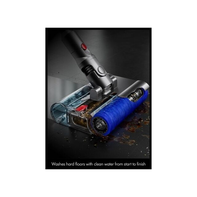 Dyson V10CYCSUB Cordless Cyclone Vacuum - Nickel/Copper