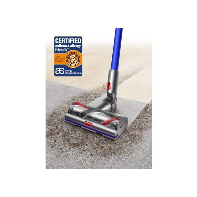 Dyson V11ABSOLUTE Cordless Vacuum Cleaner - 60 Minute Run Time