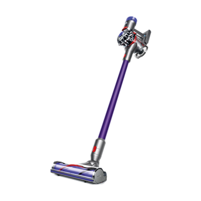 Dyson V7ANIMAL Cordless Vacuum Cleaner - 30 Minute Run Time