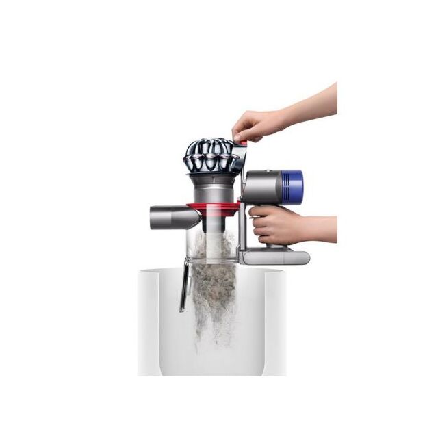 Dyson V7ANIMALPLUS Cordless Vacuum Cleaner - 30 Minute Run Time