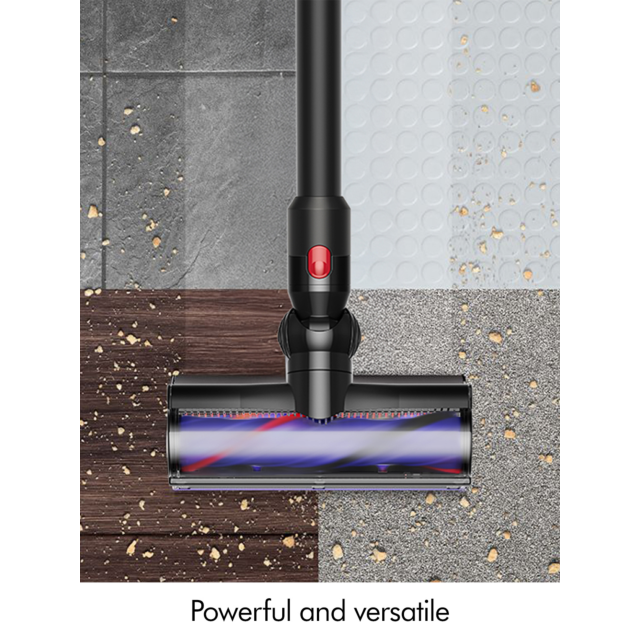 Dyson V8 Cyclone Cordless Vacuum Cleaner Black & Green