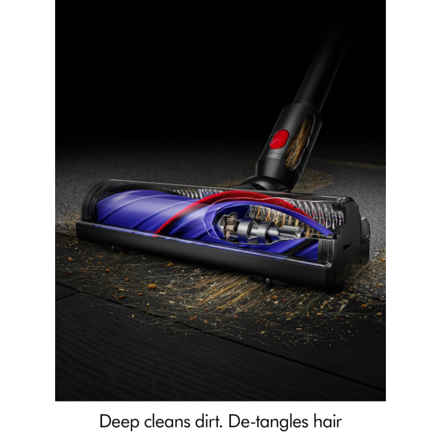 Dyson V8 Cyclone Cordless Vacuum Cleaner Black & Green