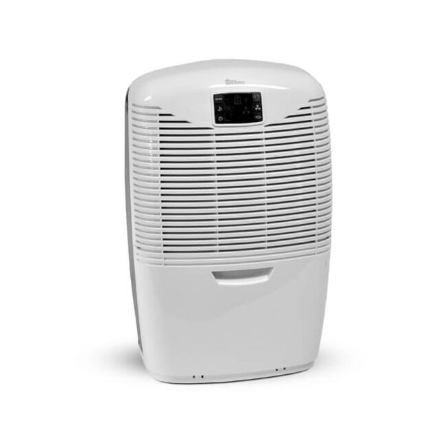 Ebac 3850E 4-5 Bedroom dehumifier MADE IN BRITAIN