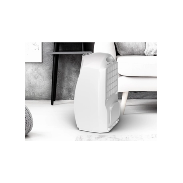 Ebac 4250 (DJ415WH-GB) 15 litre dehumidifier MADE IN BRITAIN