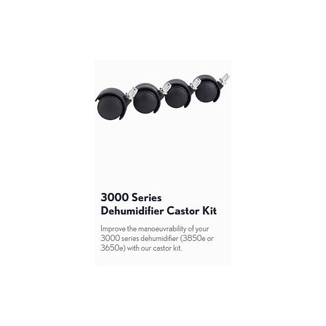 Ebac DIA020 Castor Wheels For 3000 