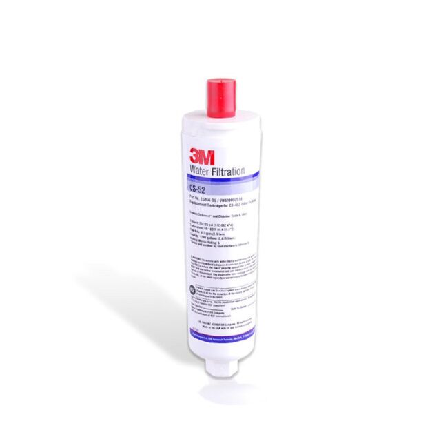 Bosch/Siemens compatible internal fridge  Water Filter 
