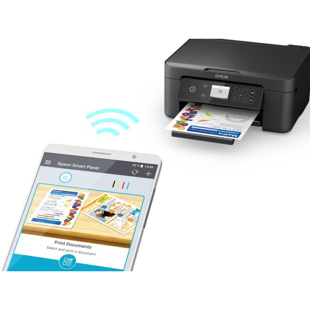 Epson C11CK65401 Expression Home XP-4200 Printer - Black