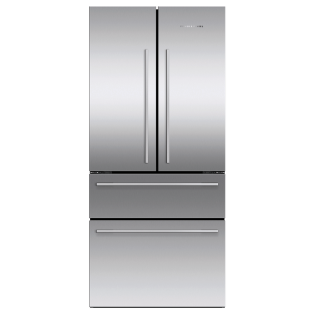 Fisher+Paykel RF523GDX1 Frost Free Multi Door Fridge Freezer 