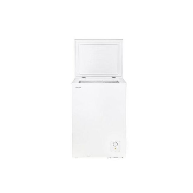 Fridgemaster MCF96 55cm Static Chest Freezer