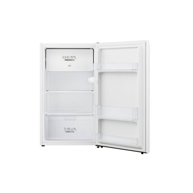 Fridgemaster MUR4894E 47.5cm Undercounter Fridge - White