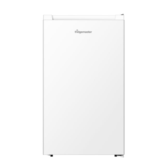 Fridgemaster MUR4894E 47.5cm Undercounter Fridge - White