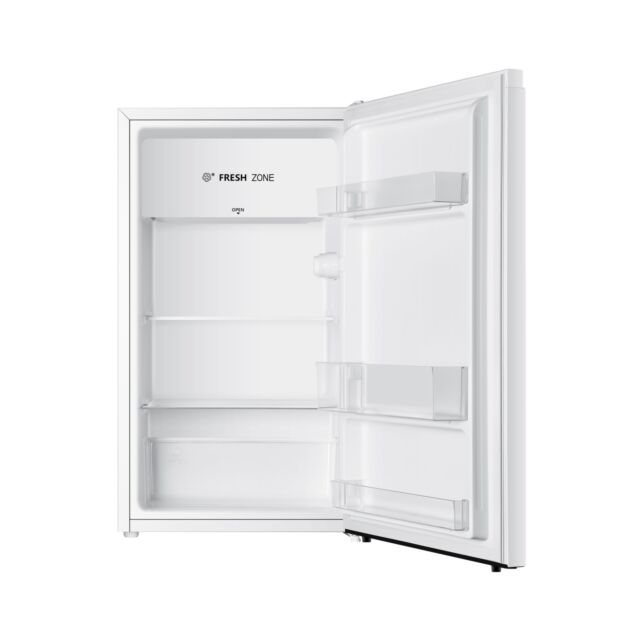 Fridgemaster MUR4894MF 50Cm 1* Ice Cube Box Undercounter Fridge With Icebox - White