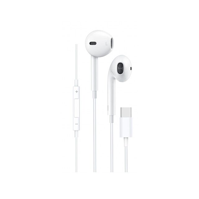 Ven-Dens VD-EAR001 Type C Earphones