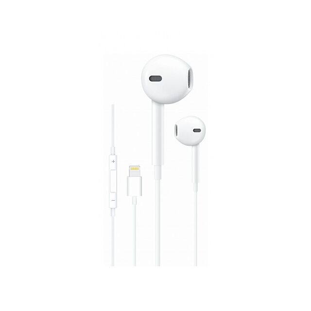 Vens-dens VD-EAR002 Lightning Earphones