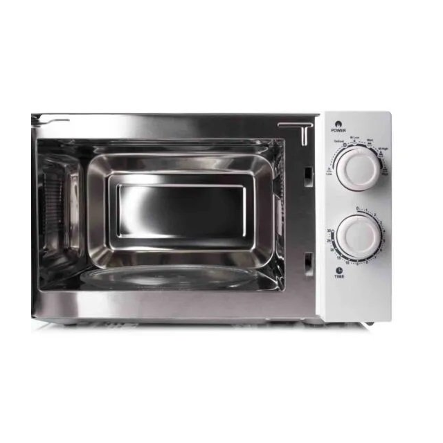Haden 195678 20 Litre Single Microwave - White