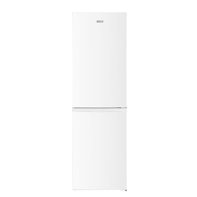 Haden HFF1855W-E 180cm Tall 55cm Wide Total No Frost Fridge Freezer - White