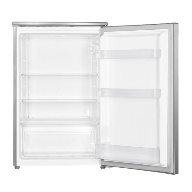 Haden HL128IX 55Cm Larder Fridge In Inox Finish