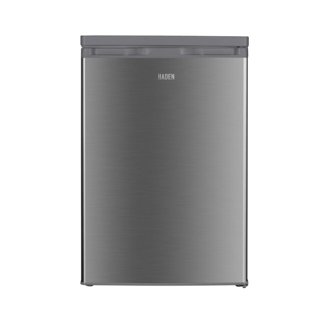 Haden HL128IX 55Cm Larder Fridge In Inox Finish