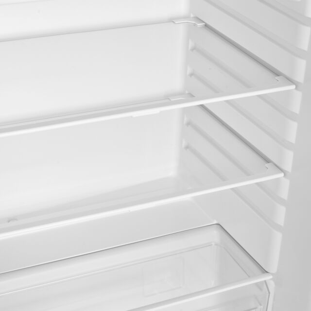 Haden HR128W-E 55Cm Larder Fridge - White