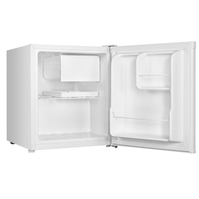 Haden HR55W-E 44cm Table Top Fridge - White