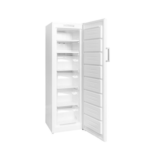 Haden HZ204FF 171cm Tall 55cm Wide Total No Frost Freezer - White