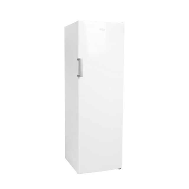 Haden HZ204FF 171cm Tall 55cm Wide Total No Frost Freezer - White